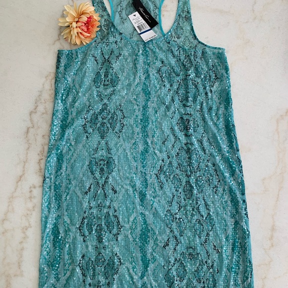Kenneth Cole Dresses & Skirts - NWT The Jewel Dress by KENNETH Cole NY